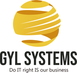 GYL Systems Logo