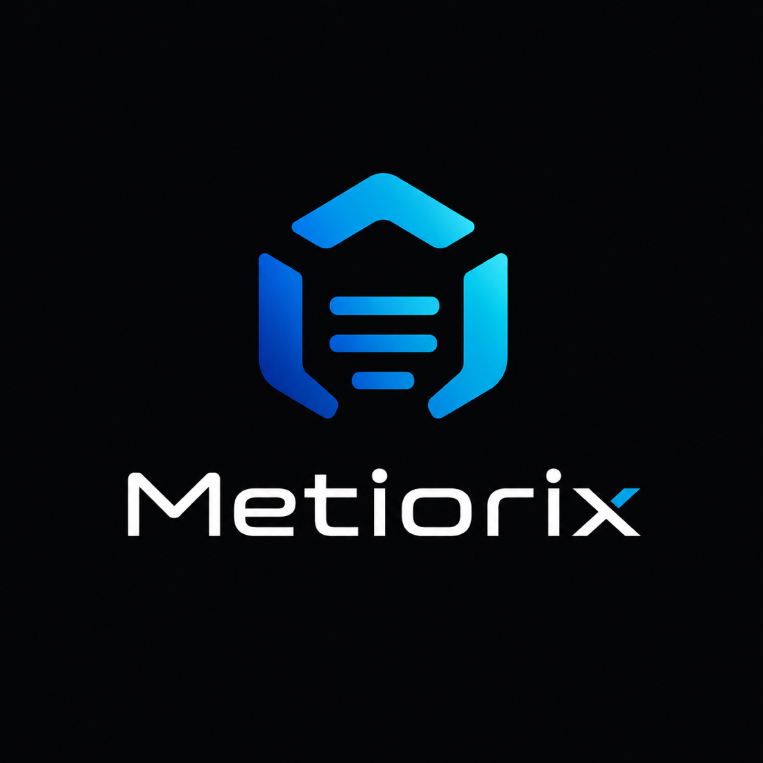 Metiorix ERP